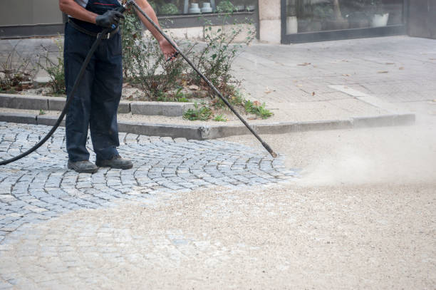 Concrete Sealing in West Laurel, MD